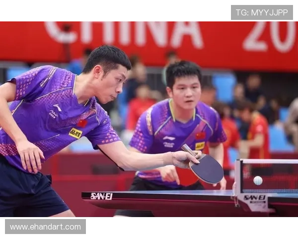 武汉乒乓球队反击战术解析与实战应用探讨